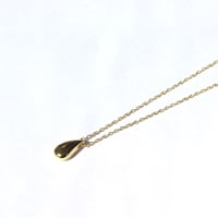 necklace-03 【シルバー925-18金コーティング】