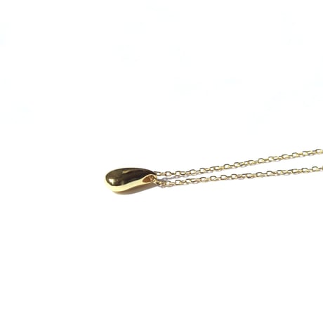 necklace-03 【シルバー925-18金コーティング】