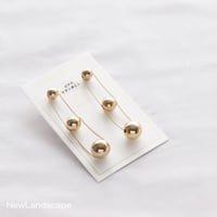 18AW-50【チェーン3連】