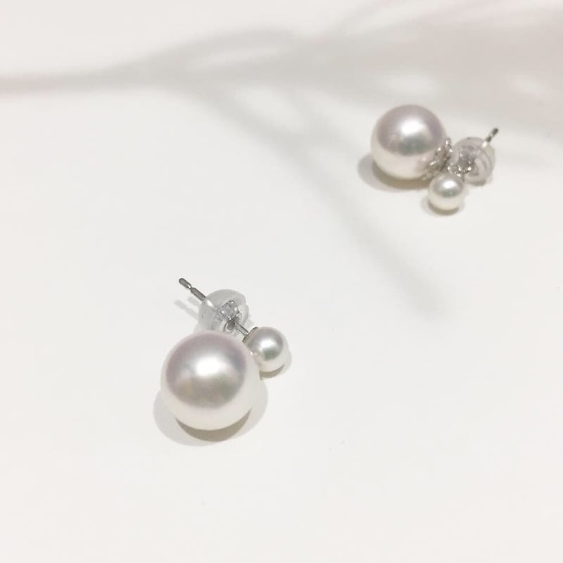 パールピアス | shinkopearl