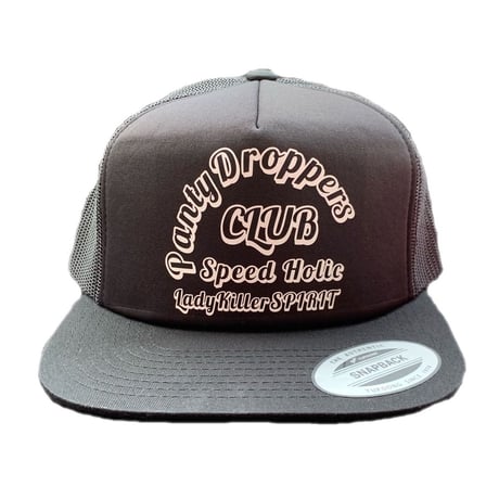 Trucker Cap【CLUB】