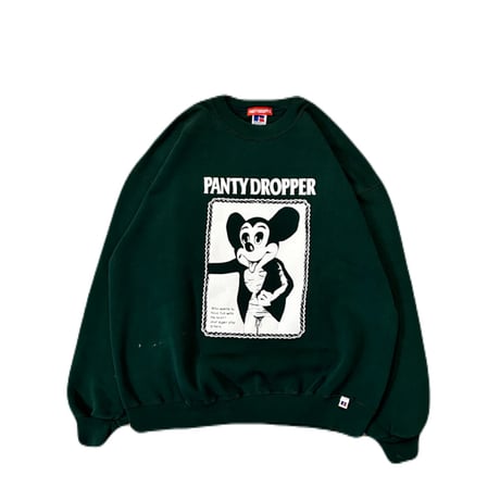 PANTYDROPPER PANTYDROPPER