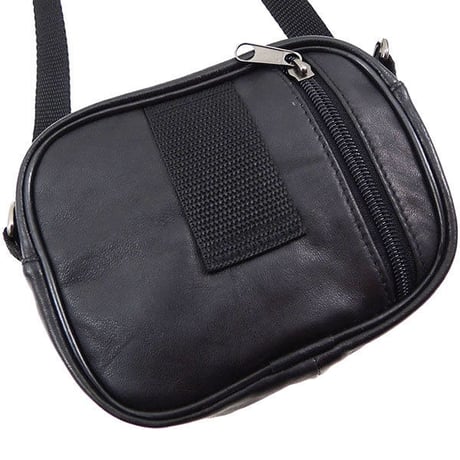 2way Leather  Pochette