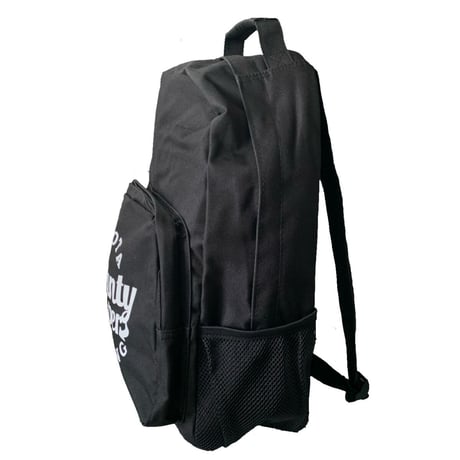 BACKPACK【FUCKING PD STYLE】