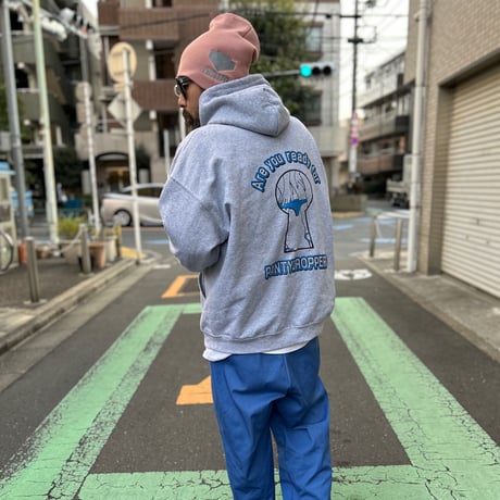 Hoodie【Ready】