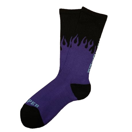 SOX(BK×Parple)