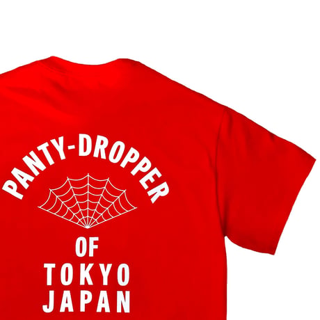 S/S TEE【PBAB】