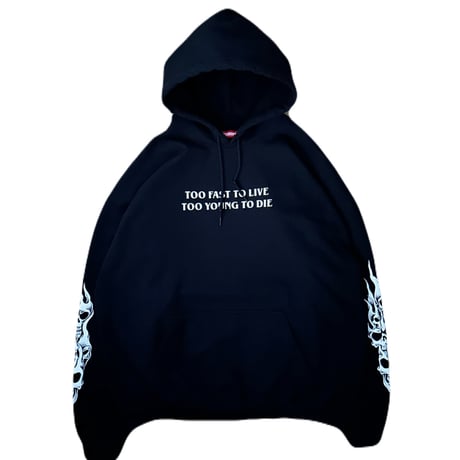 Hoodie【FLYD】