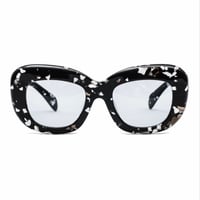 EYE WEAR【Dry Flower】SPACE DUST