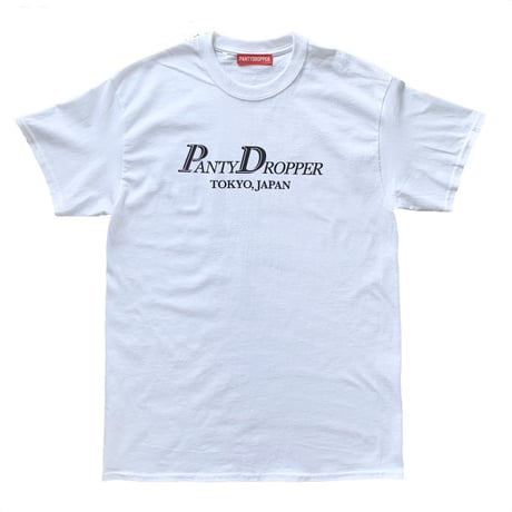 S/S TEE【PD TOKYO】
