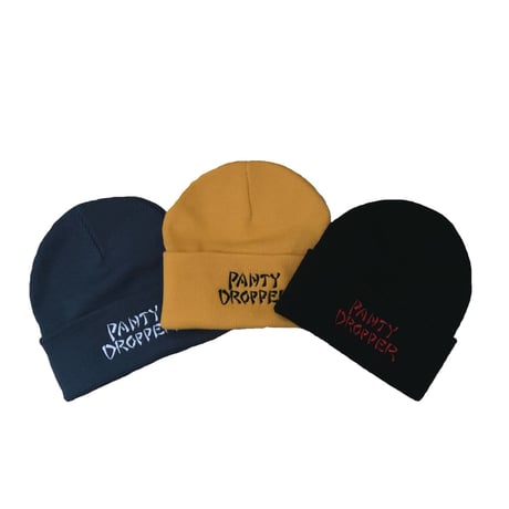 Knit Cap