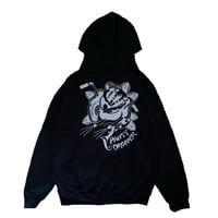 Hoodie【ROSE RIDE】