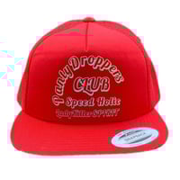 Trucker Cap【CLUB】