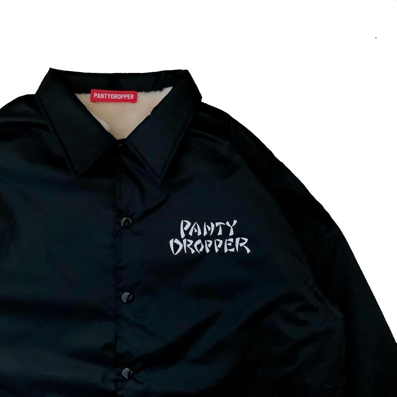 Coach Jkt【ROSE RIDE】 | PANTYDROPPER Coach Jkt【ROSE RIDE】 | PANTYDROPPER