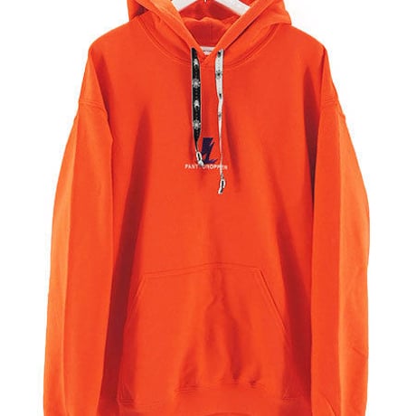 HOODIE(SPIDER BOLT)