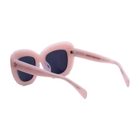 EYE WEAR【Dry Flower】POWDER PINK
