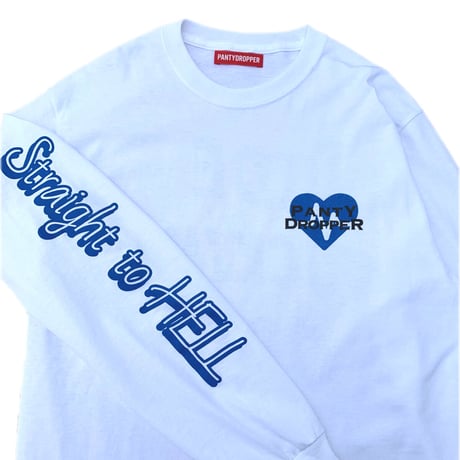 L/S TEE【WFO】