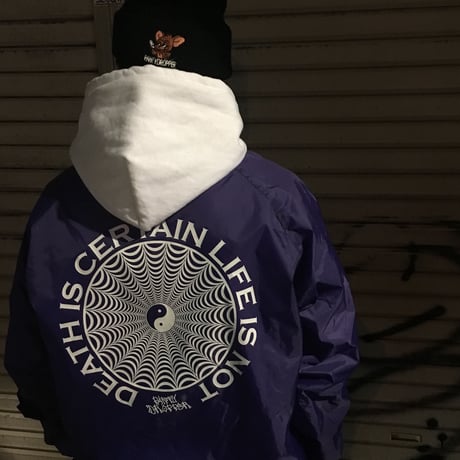 COACH JKT【IMMORTAL】