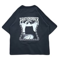 S/S TEE【Road to HELL】