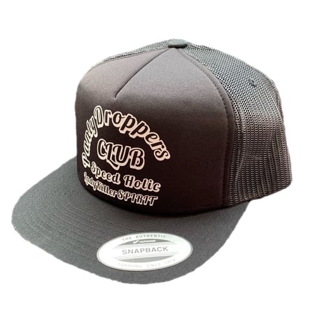 Trucker Cap【CLUB】