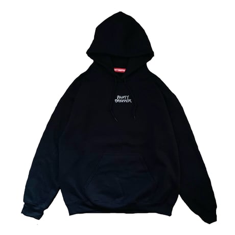 Hoodie【ROSE RIDE】