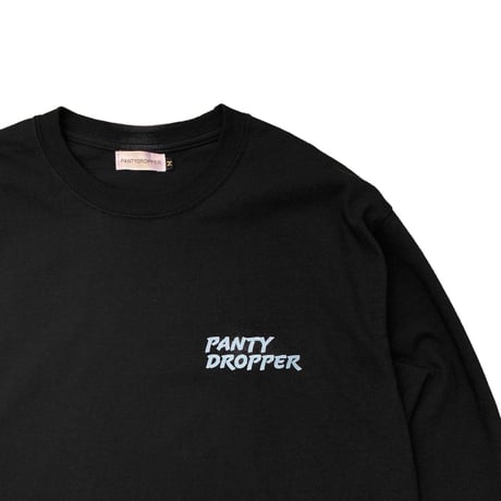 Ｌ/S TEE【WARNING】