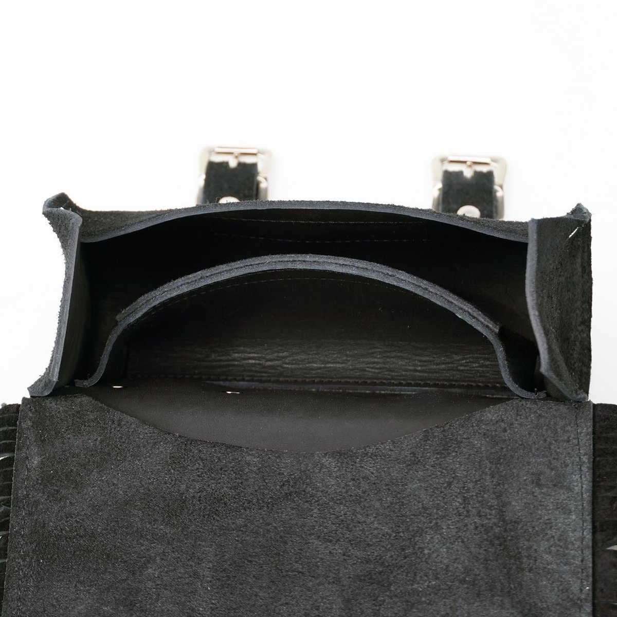 Fringe Tool Bag | PANTYDROPPER Fringe Tool Bag | PANTYDROPPER