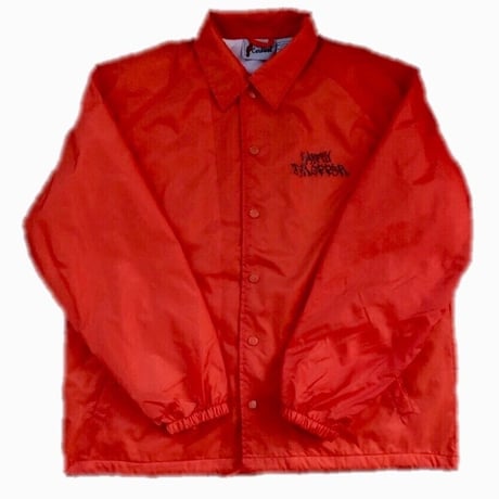 COACH JKT【IMMORTAL】