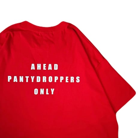 S/S TEE【No.1】