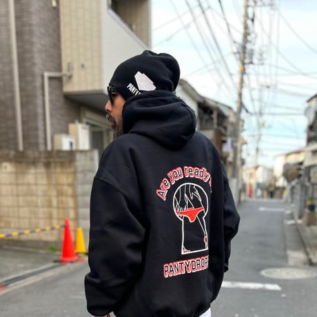 Beanie Cap【PANTYBOYS】