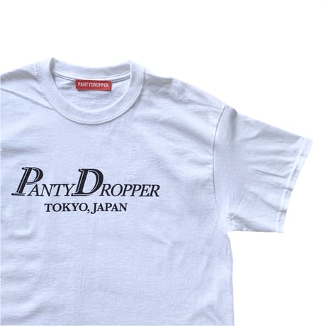 S/S TEE【PD TOKYO】