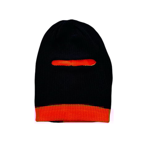 BALACLAVA KNIT CAP