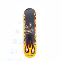 POWERPLANT x PD SKEATE BORD