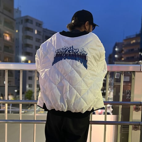 Quilted Jacket