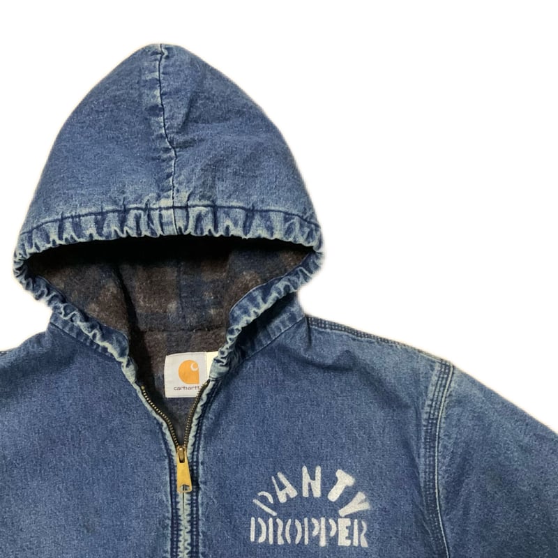 PANTYDROPPER ジャケット