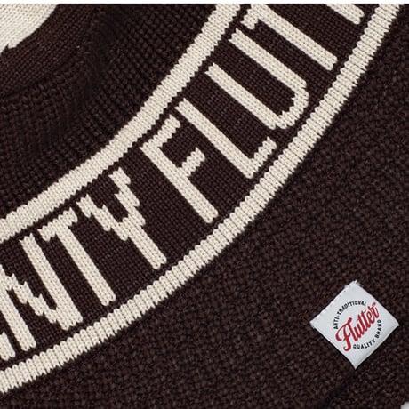 FLUTTERxPD Bucket Hat【Yin Yang】