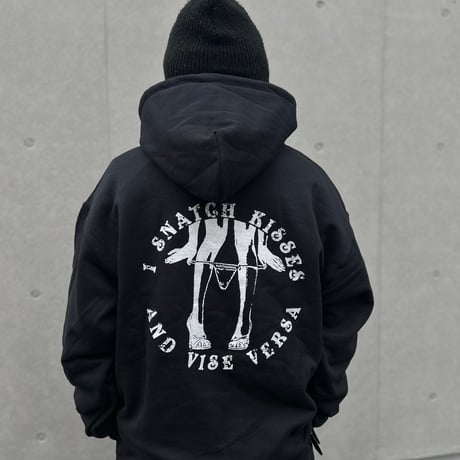 Hoodie【PD】
