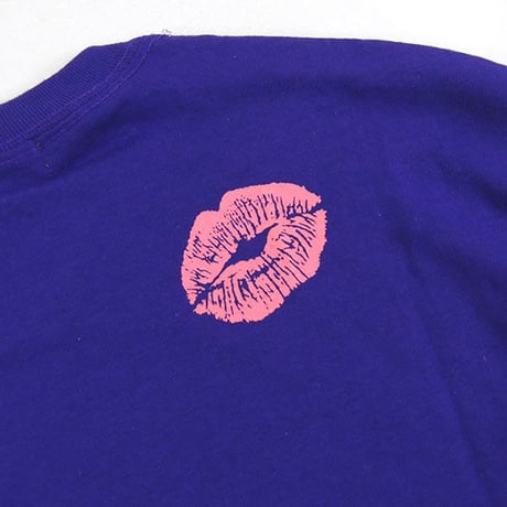 L/s TEE 【100%PD】