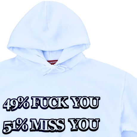Hoodie【FYMY】