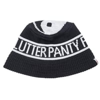 FLUTTERx PD Bucket Hat【Yin Yang】