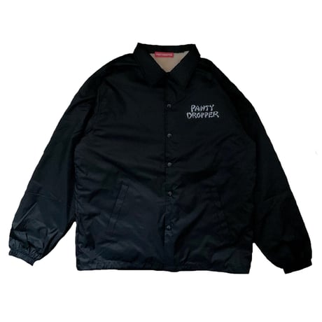 Coach Jkt【ROSE RIDE】