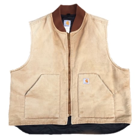 【11】DUCK VST (2XL)