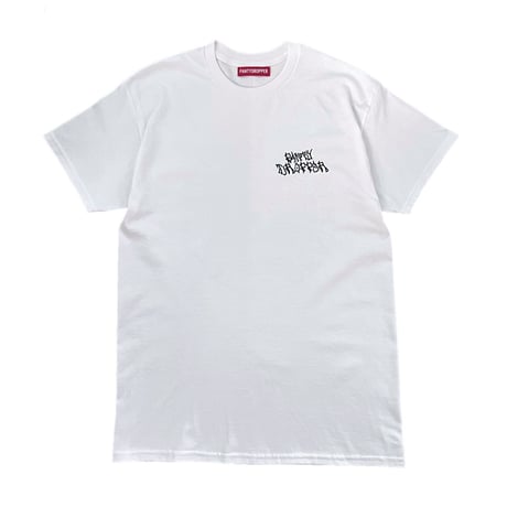 S/S TEE【IMMORTAL】