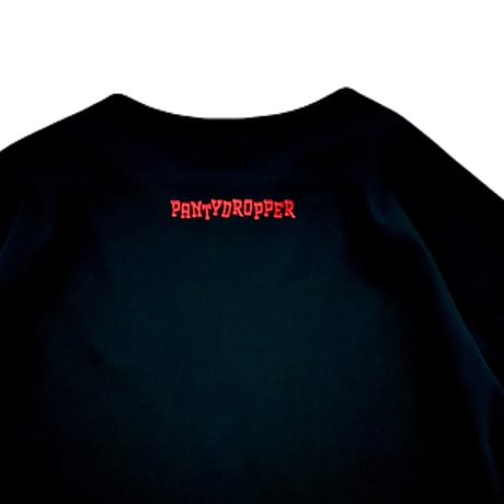 S/S TEE【PANTY SXXXF】