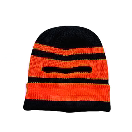 BALACLAVA KNIT CAP