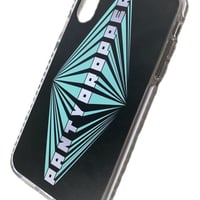 iPhone  X・XS Case【Ray】