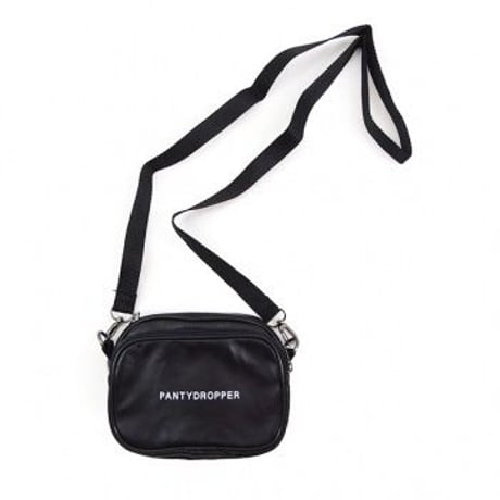 2way Leather  Pochette