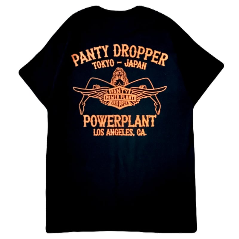 完全新品未使用 パンティードロッパ ー PantyDropper PANTYDROPPER/パンティードロッパー】x PLACE Dream world Sweat