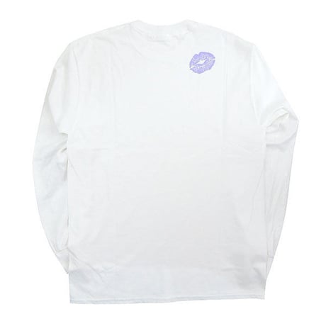 L/s TEE【100%PD】