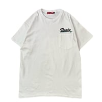 S/S Pocket Tee【OG Logo】